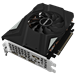 کارت گرافیک گیگابایت مدل GeForce RTX 2070 MINI ITX  با حافظه 8 گیگابایت